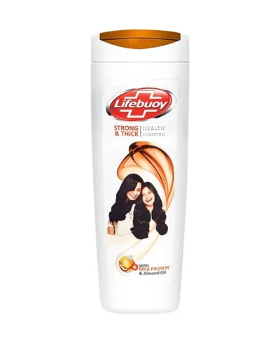 Lifebuoy Strong & Thick Shampoo 175 ml