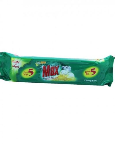 Max Dishwash Bar Long 530 GM
