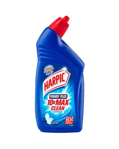 Harpic Toilet Bowl Cleaner Original 500ML
