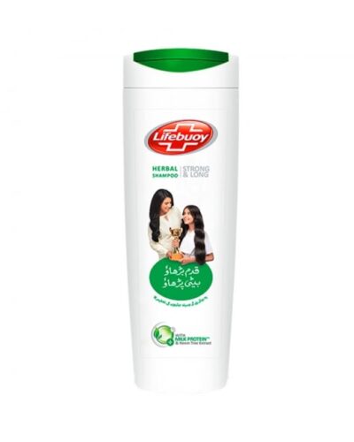 Lifebuoy Shampoo Herbal 175ML