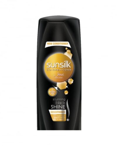 Sunsilk Conditioner Black 180 ML X1