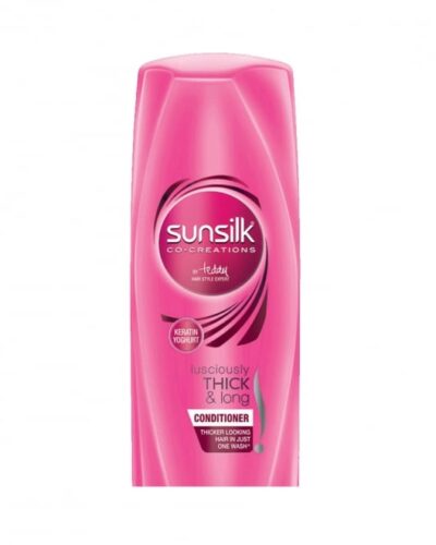 Sunsilk Conditioner Thick Long 180 ML X1