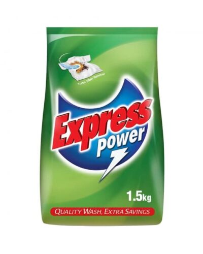 Express Cp Top Load 1.5KG
