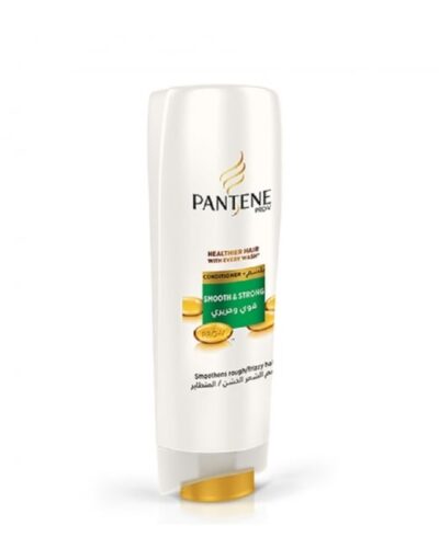 Pantene Smooth and Strong Conditioner 185 ML