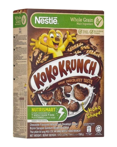 Nestle Koko Krunch Cereals 150 gm