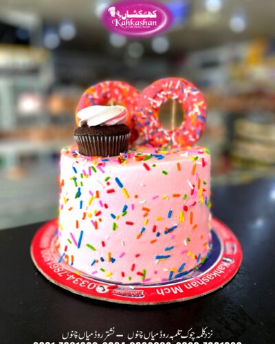 Birthday Cake